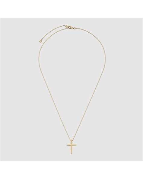 gucci link to love necklace.